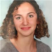 Etudiante à l'EDHEC (école de commerce post prépa) propose des cours de maths jusqu'à la deuxième année de prépa (ecg maths appro)
